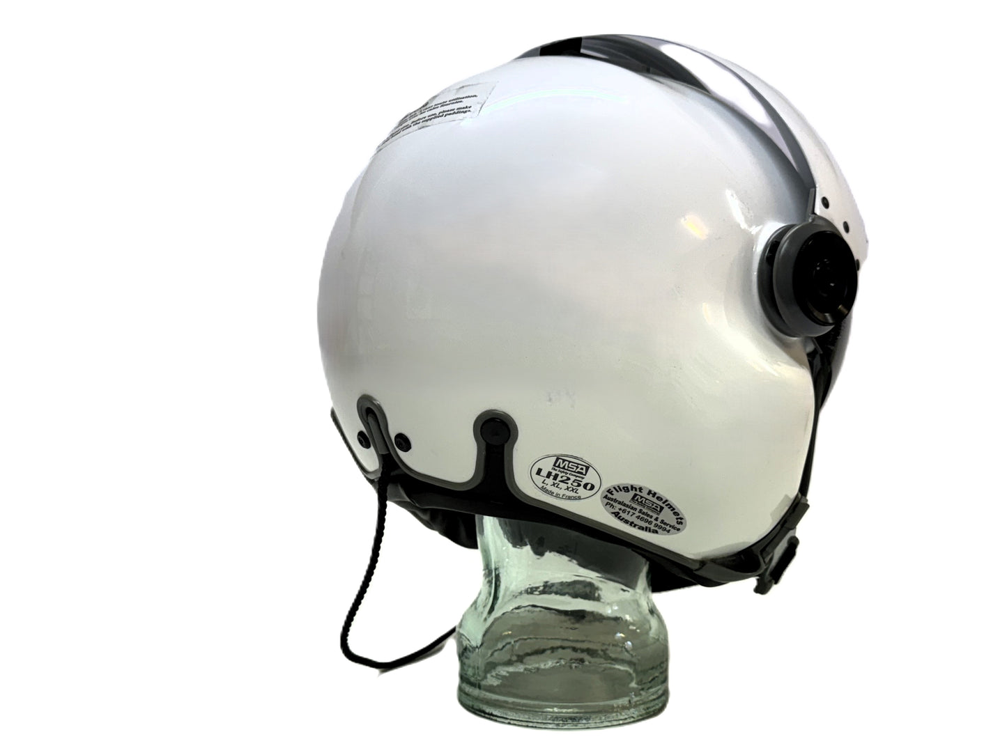 LH250