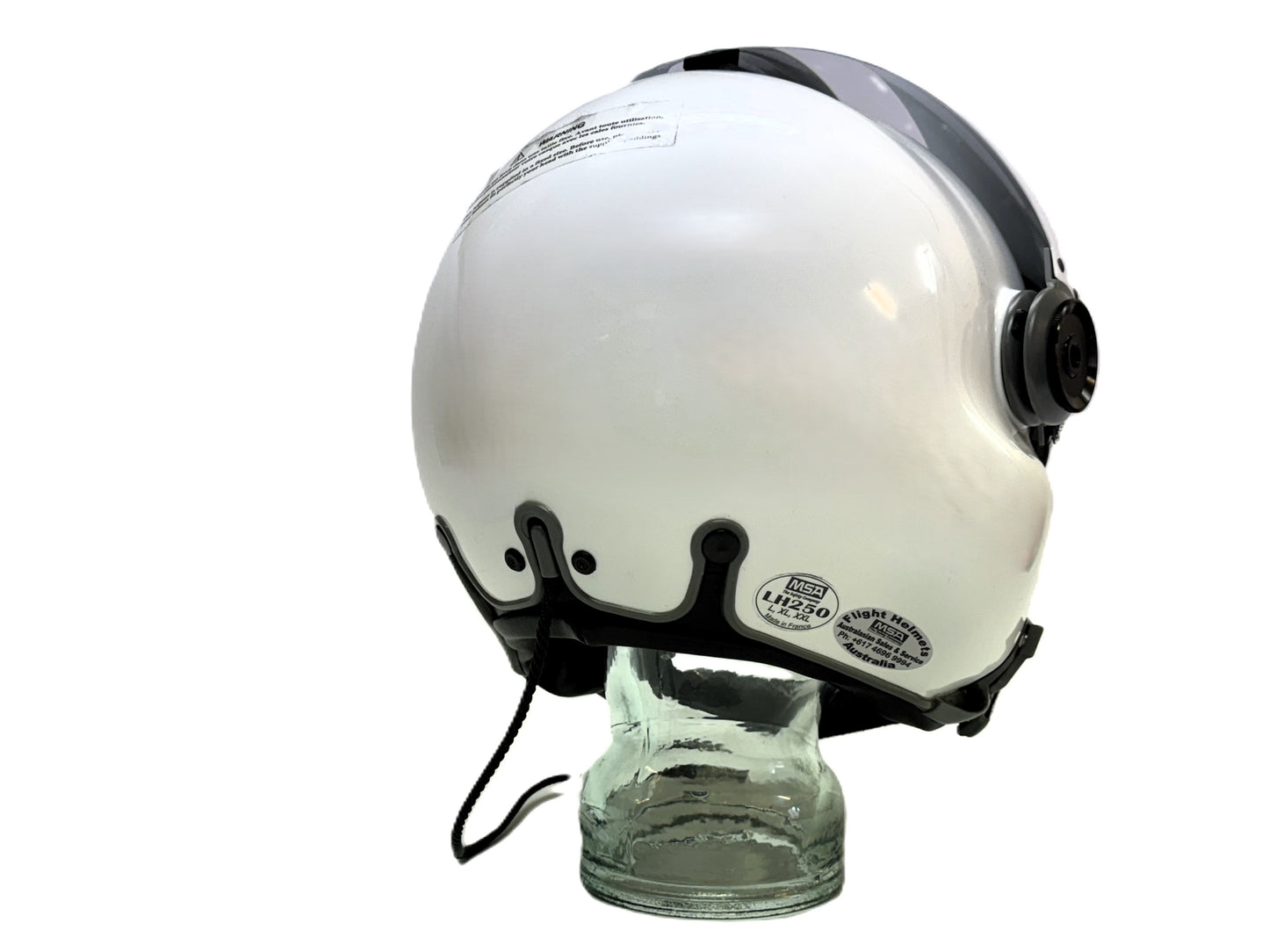 LH250