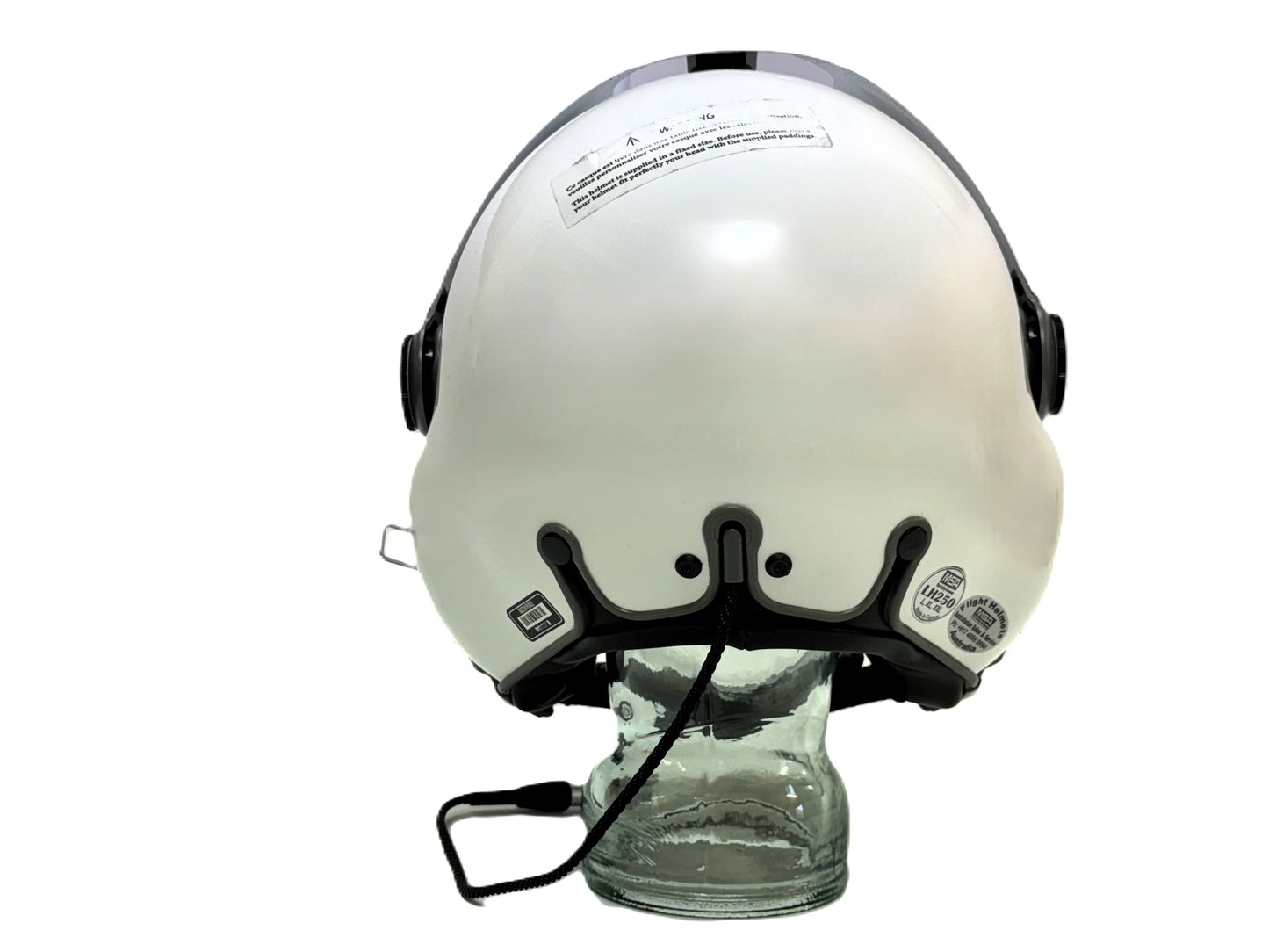 LH250
