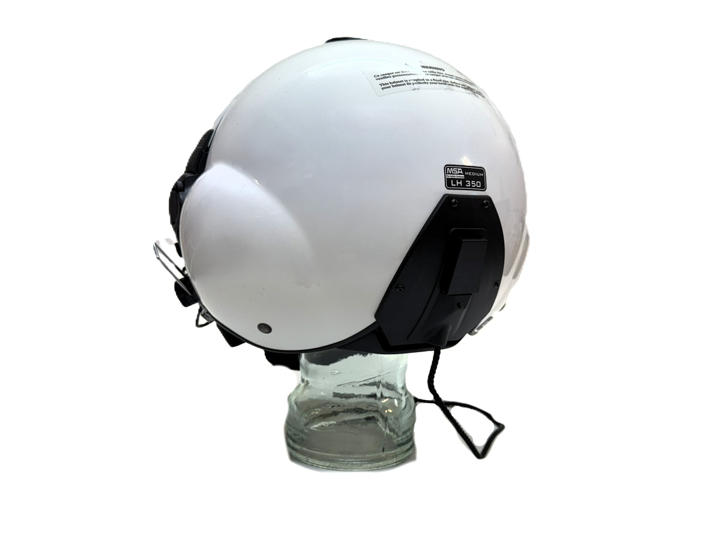 LH350