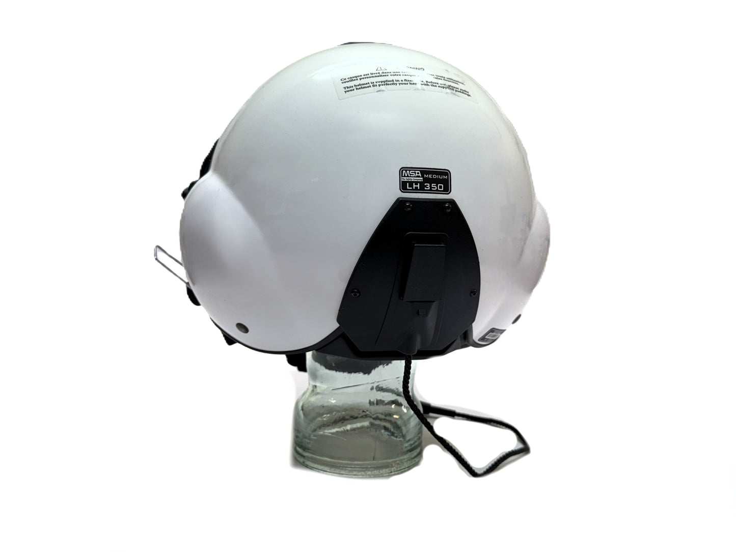 LH350