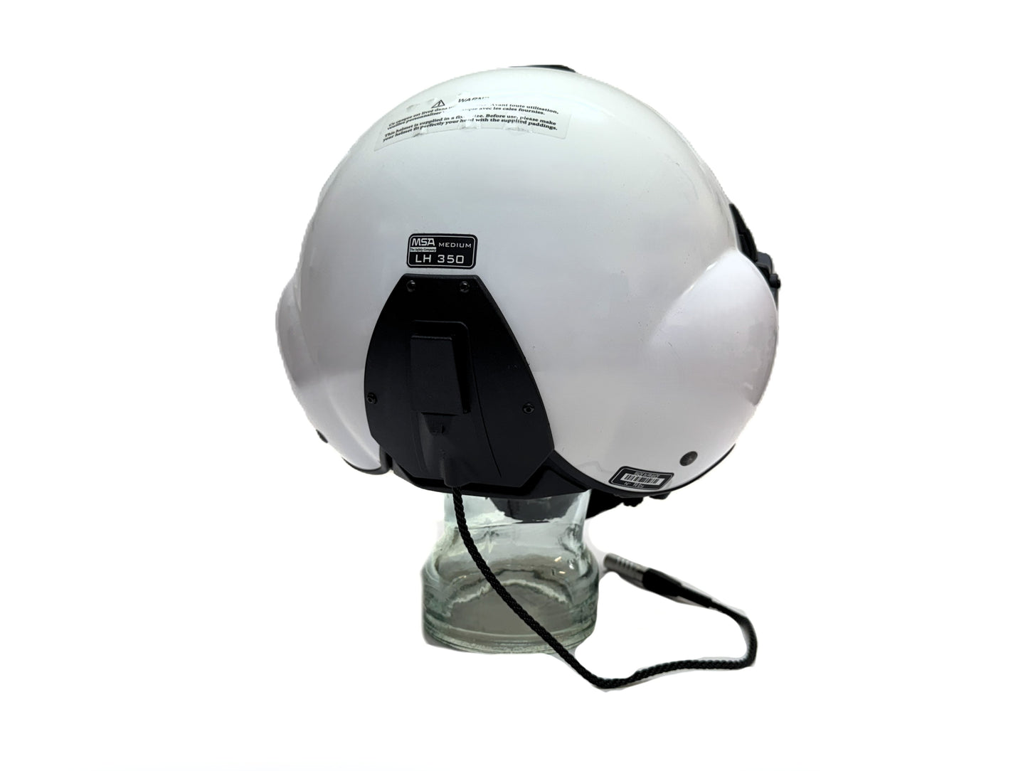 LH350