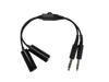 PA-98 Volume Control