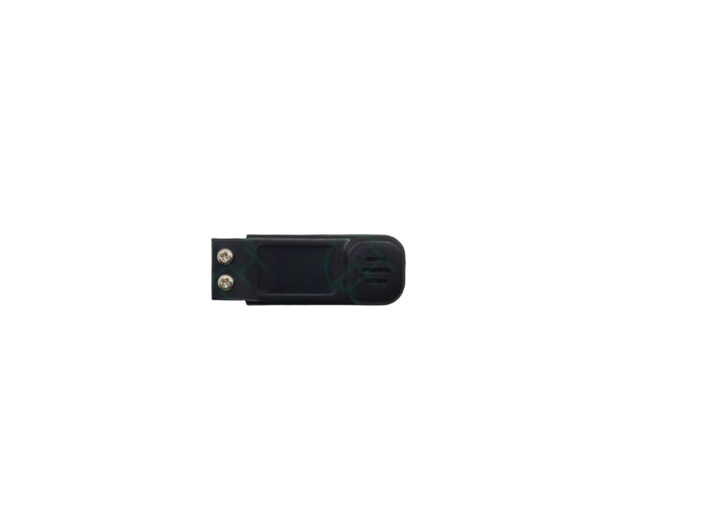 Pilot PA-7B Microphone